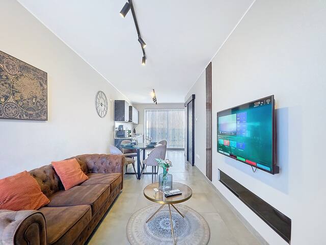 Zivadin managed Airbnb listing 2