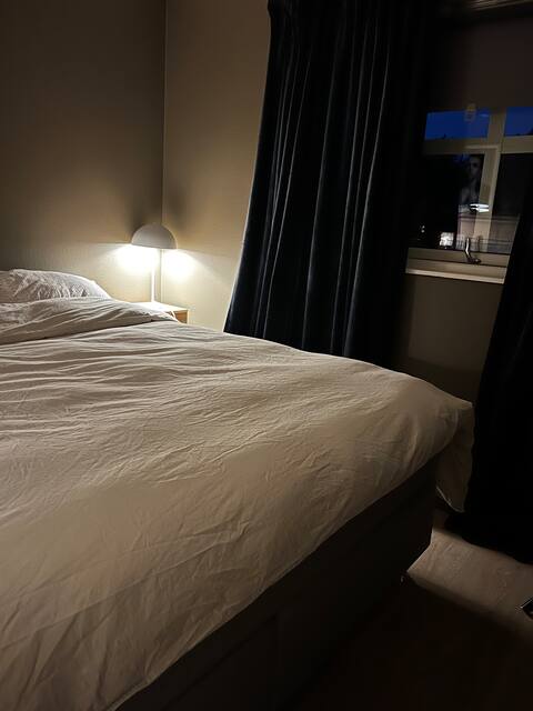 Cozy apartment near the center of Røros.