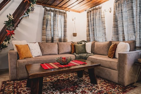 Slona -Heritage Home in Old Town Plovdiv