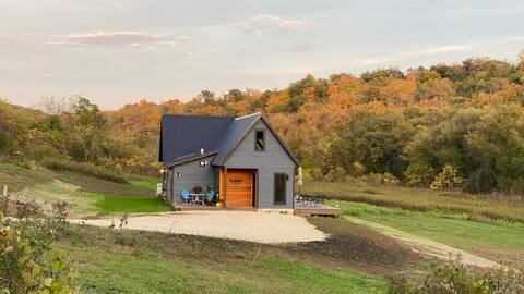 Trout Creek Cabin