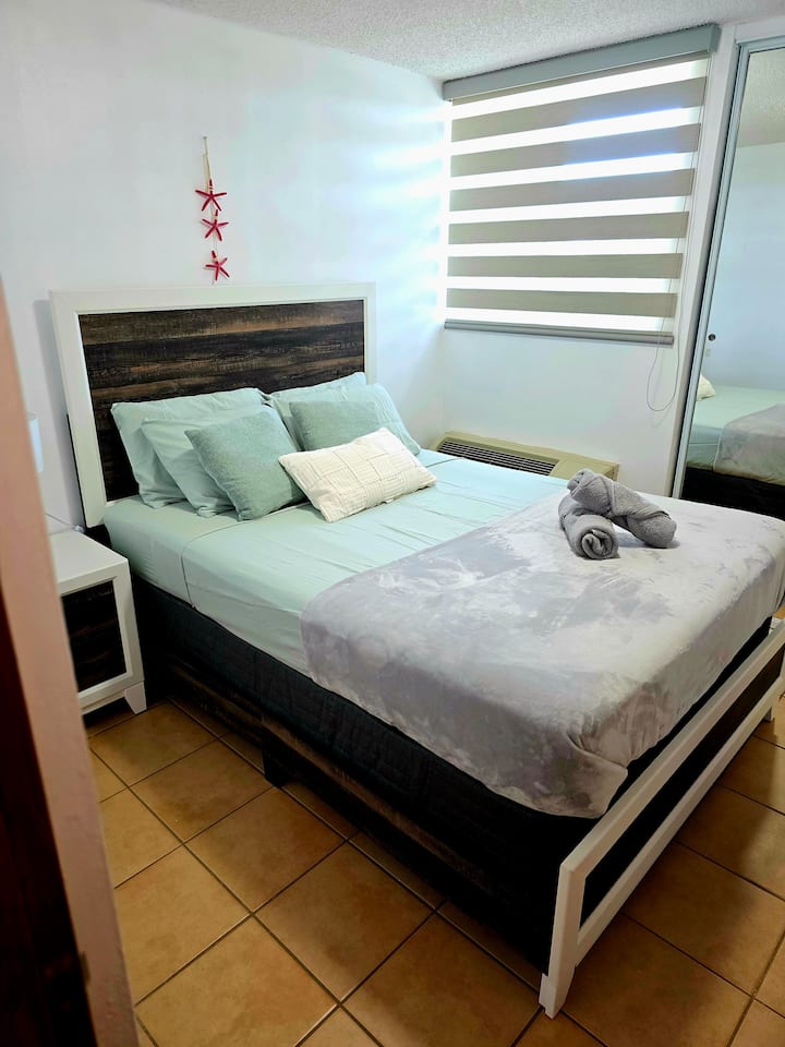 Habitación 1