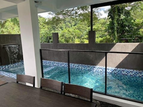 River View Staycation House