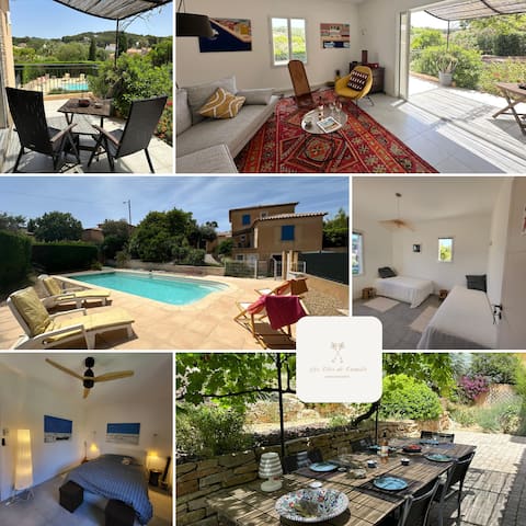 Camille's Keys Concierge Service managed Airbnb listing 2