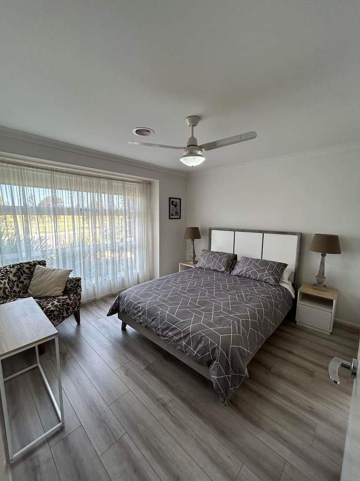 Habitación 1