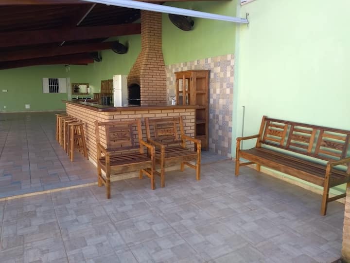 Chácara Manacás Rio Claro Sp - Río Claro