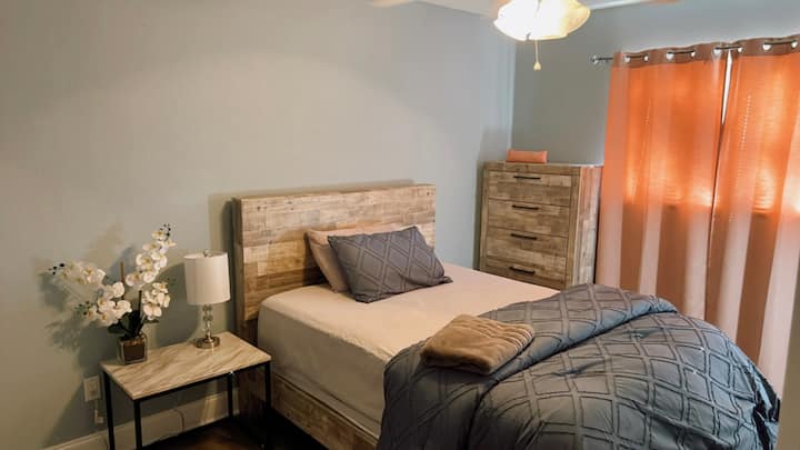 საძინებელი