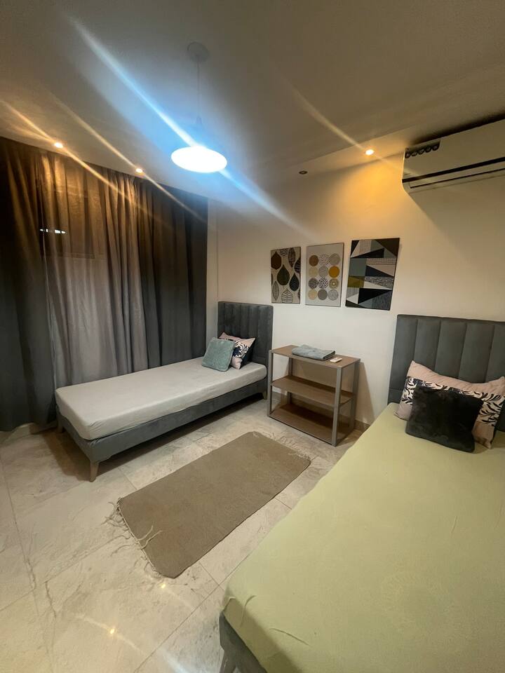 Chambre 2