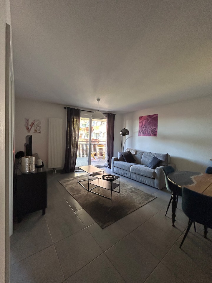 Всекидневна