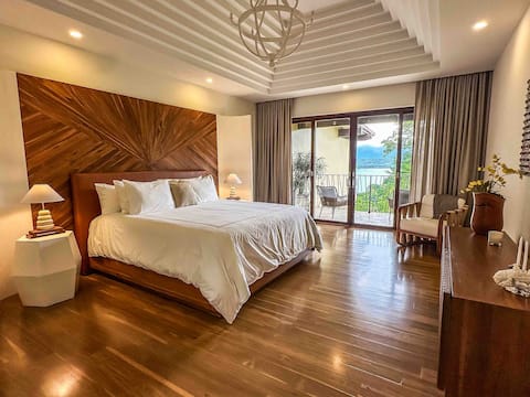 Amazing Condo on exclusive Peninsula Papagayo