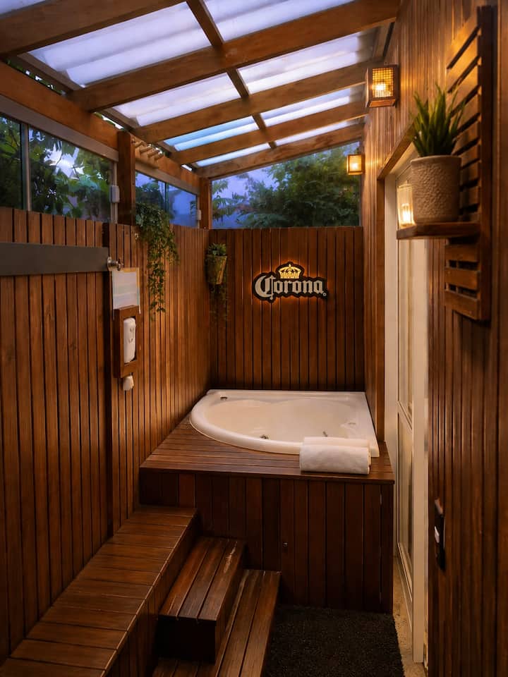 Apartamento 2 Quartos Com Spa - Itapema