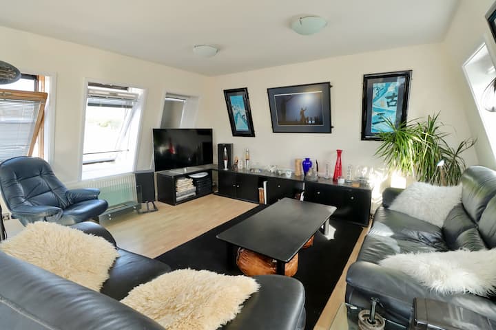 Single Room In Canterbury Penthouse - Canterbury