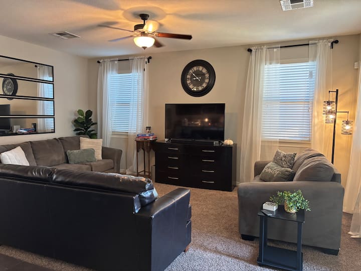 Всекидневна