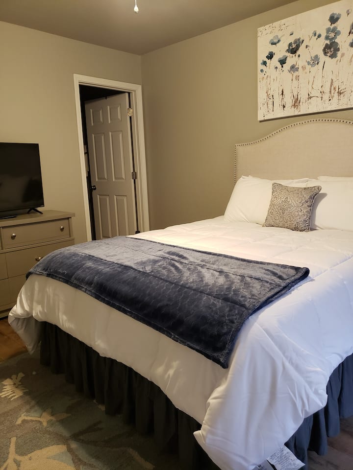 საძინებელი 2