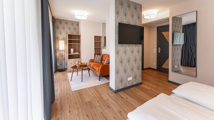Kula Comfort Rooms - Villach