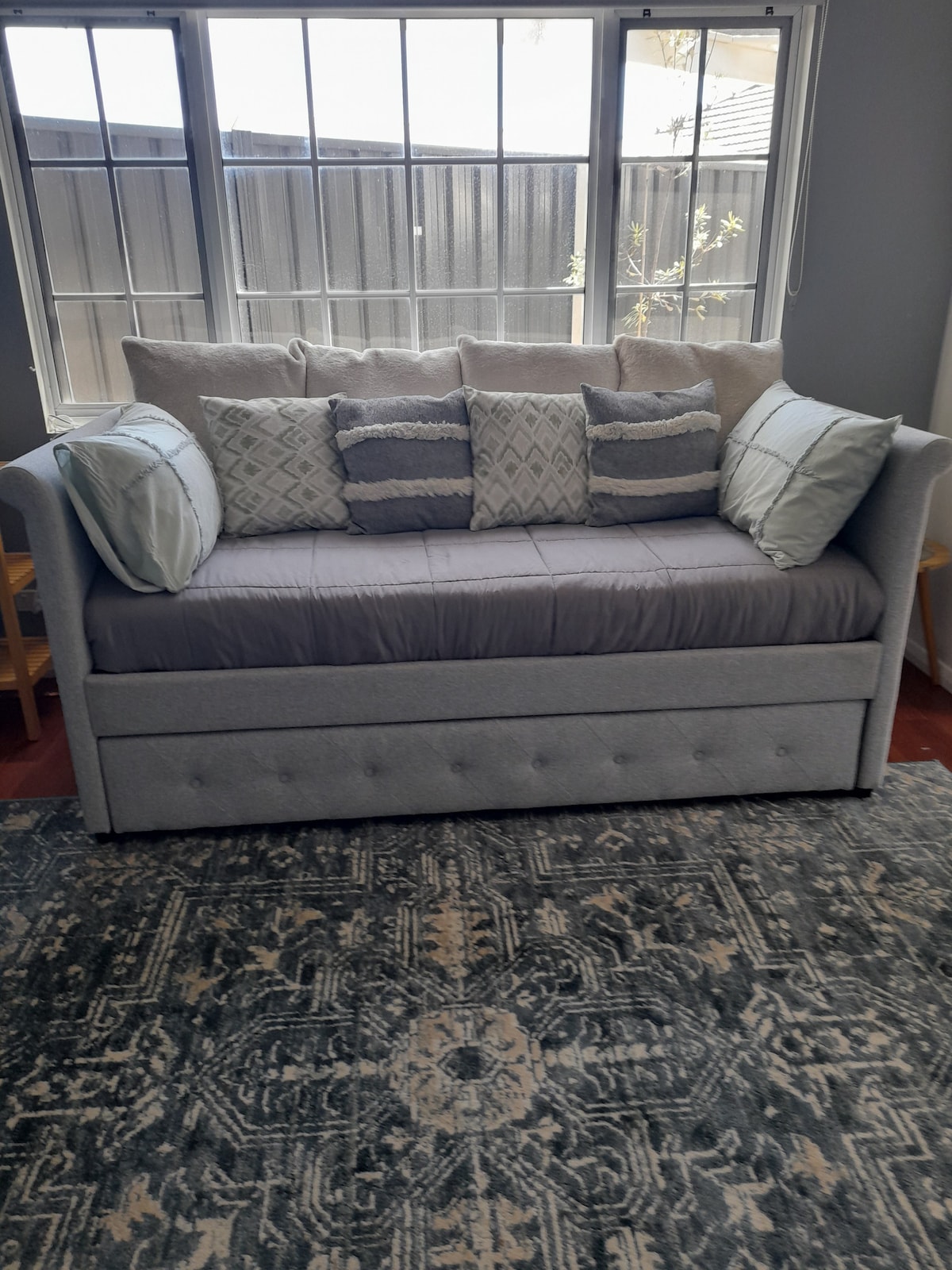 Всекидневна