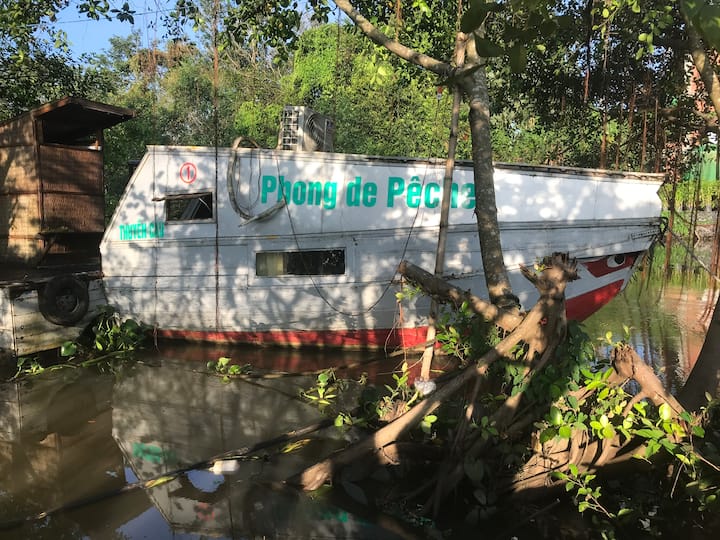 Phong De Pêche 1 - Sa Đéc