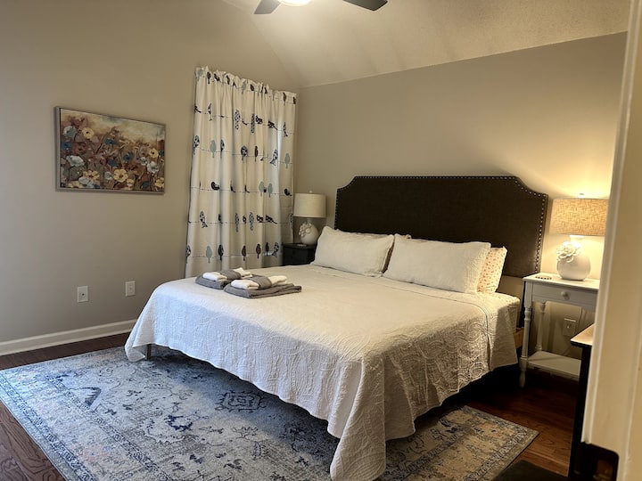 საძინებელი 1