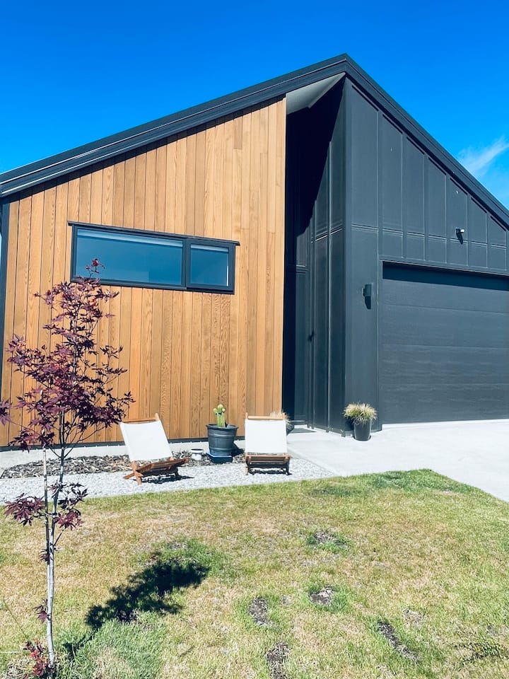 3 Bedrooms With All You Need In Northlake - Wanaka
