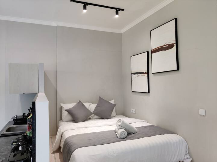 ห้องนอน