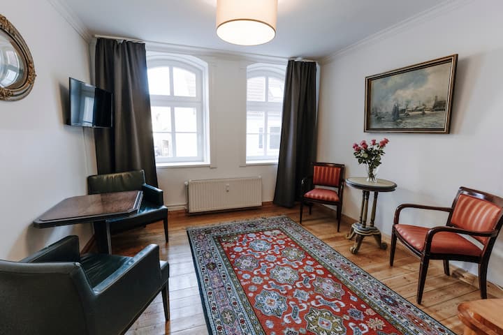 Apartment "Christian" - Lübeck