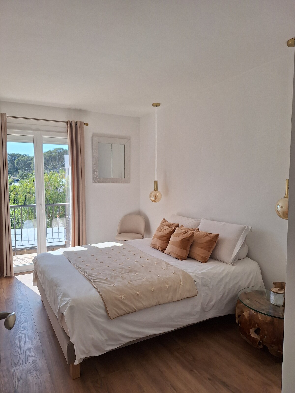 Спална соба 1