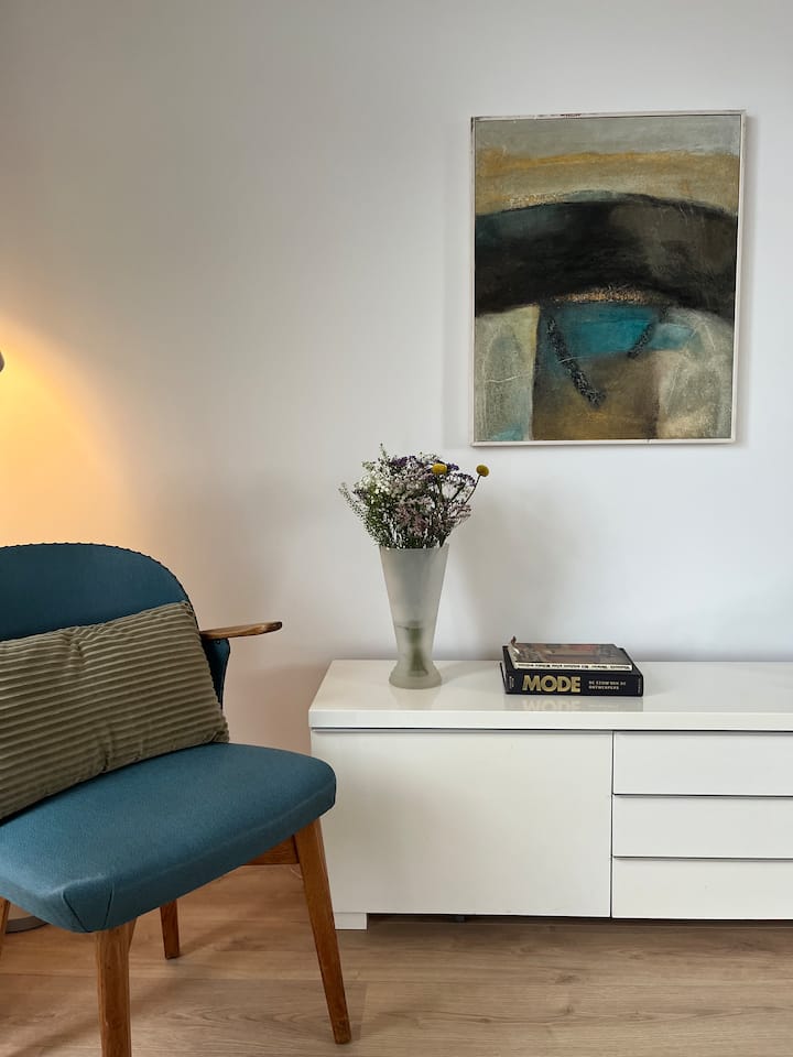 Museum Park Loft - Rotterdam