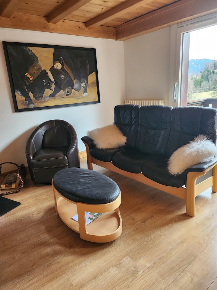 Appartement Centre Village - Cordon
