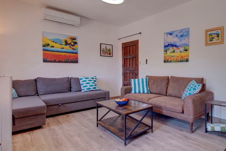 Casa Rural-pool & Hot Tub - Views - Pet Friendly - Cómpeta