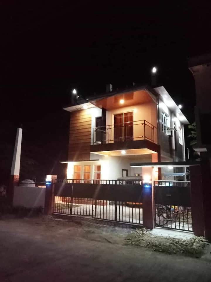 Guiuan Bayview Airbnb - Guiuan