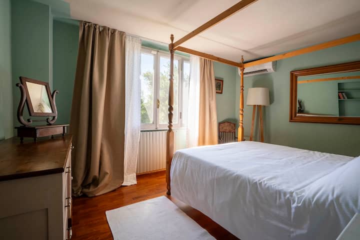 Спална соба 4