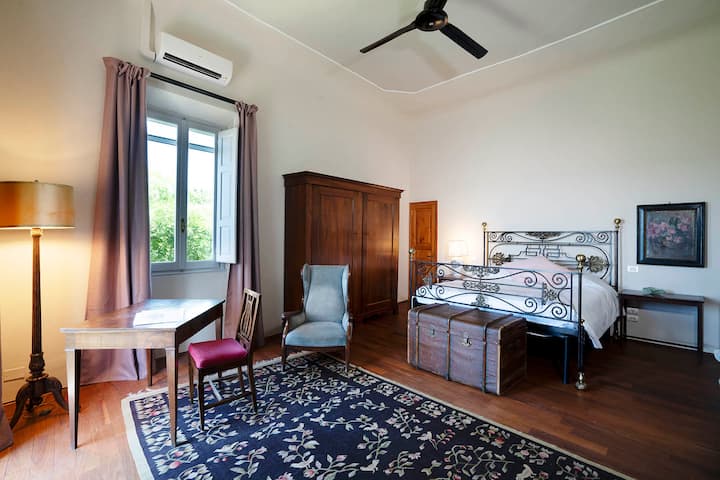 Спална соба 1