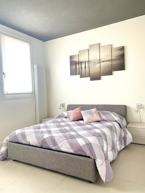 Residenza Sant'Agostino (entire apartment)