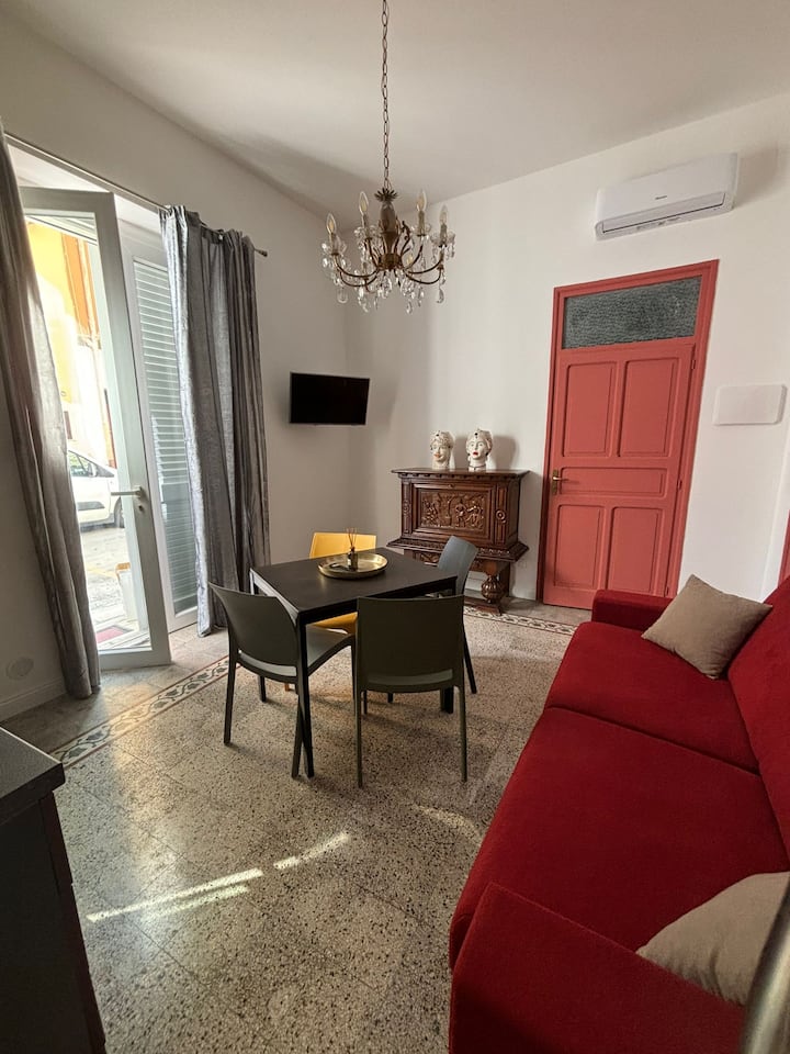 Lu Marì Casa Vacanze. - Alcamo