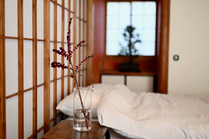 Rated 4.9 | Tokyo Villa w/ Terrace – Family Stay