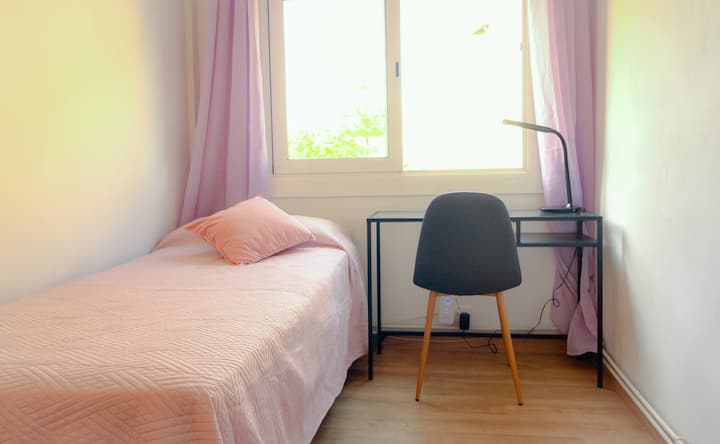 Chambre 3