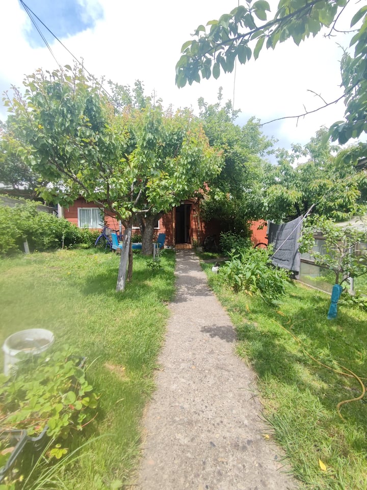 Casa Bonita Coyhaique - Coyhaique