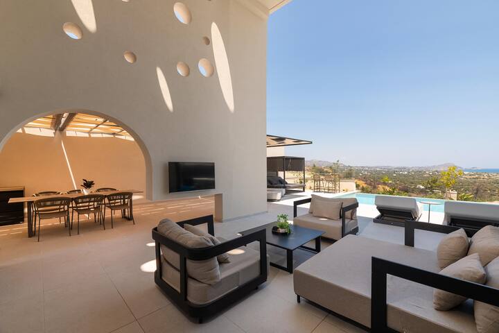 Trapezia Luxury Living- Alexandrite gallery image 4