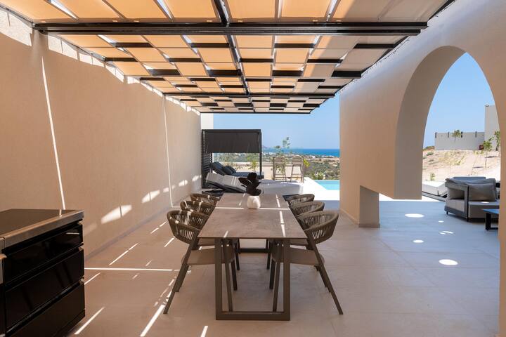 Trapezia Luxury Living- Alexandrite gallery image 5