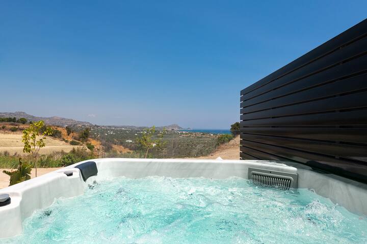 Trapezia Luxury Living- Alexandrite gallery image 2