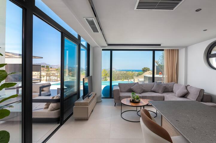 Trapezia Luxury Living- Alexandrite gallery image 3