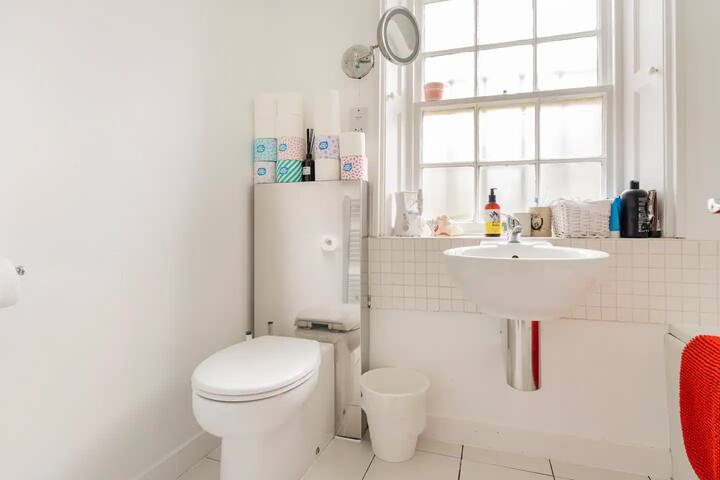 Charming House near Royal Mile & Arthurs Seat
