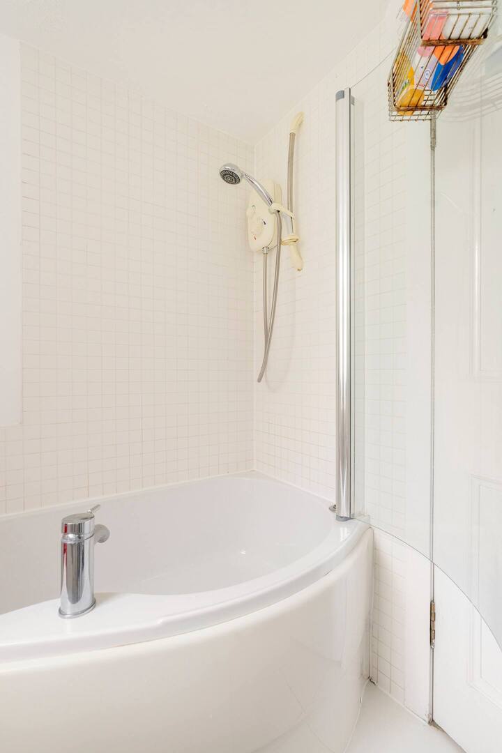 Charming House near Royal Mile & Arthurs Seat