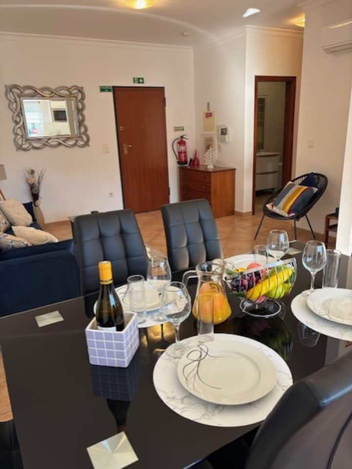 Lovely Home Gaivota Mar Praia Da Rocha And Pool - Ferragudo