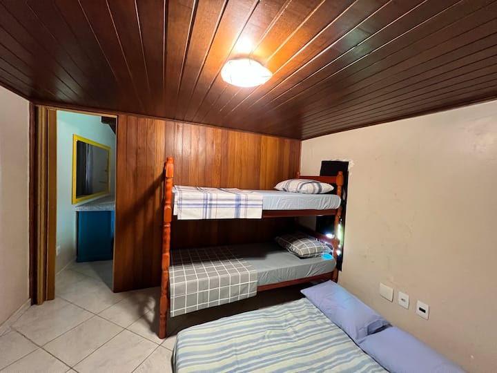 ห้องนอนที่ 4