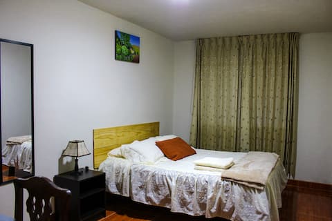 Apartamento Colca's Home