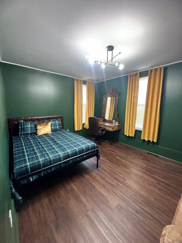 Bedroom 2