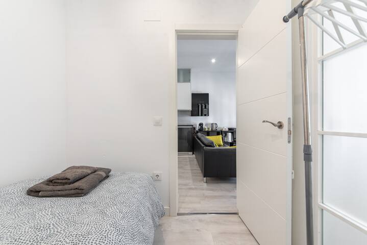 Temporary accommodation next to Plaza Mayor gallery image 4