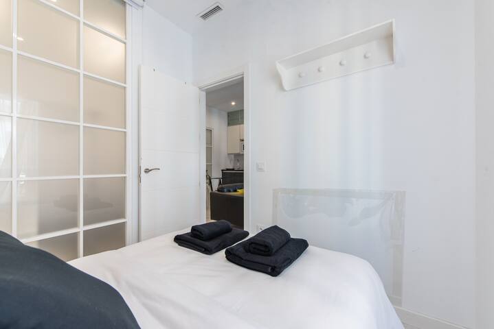 Temporary accommodation next to Plaza Mayor gallery image 2