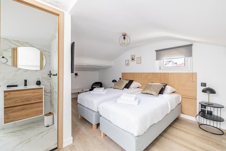 Спална соба 2