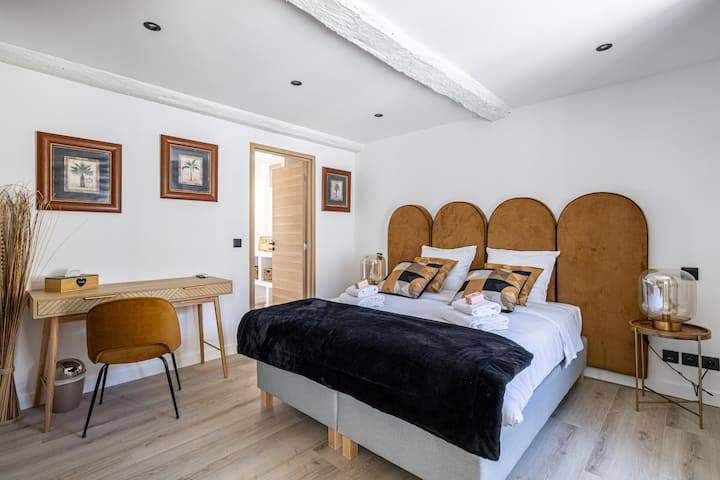 Спална соба 1